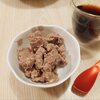 こしあんとクリームチーズのアイス