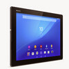 Sony、クラムシェルにもなる世界最薄/最軽量の10.1型「Xperia Z4 Tablet」