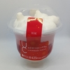 【似非グルメの甘味礼讃１０８６品目】ローソンの『ストロベリーパフェ』を食べてみた！