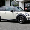 アドバンレーシングRZ（R55COOPER）