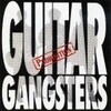 prohibition/GUITAR GANGSTERS(CD)