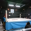 2018/11/25 UWF関東学生プロレス連盟