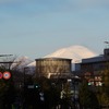 シンフォニーロード散歩　浅間山・谷川連峰