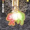 三国志　１６・１７