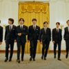 BTS / BTS visits the WHITE HOUSE