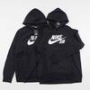 NIKE パーカー