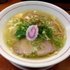 【今週のラーメン１６１７】 中華そば 維新商店 （横浜・北幸） 柚子塩そば