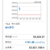 ついに日銀動く？