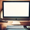 もう壊れたのか、iMac