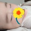 ７カ月娘のいびきがうるさくて眠れない