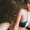 猫系グラビアアイドル・青山ひかるのIカップ爆乳水着画像【173】