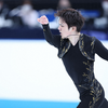 宇野昌磨「挑む！」GPシリーズへ「明らかにレベルの高い自分が今ここにいる」　スポニチ