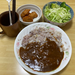 独居生活シミュレーション（4日目の食事と暇つぶし）