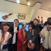 〈ソロ〉4/6（日昼）【アルカフェスタ★古那屋錦五郎一座＆風来亭 絵暦輝スペシャル】終了しました