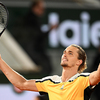 テニス💛　全仏　ベスト８の陣容