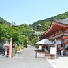 法事のついで？奈良高取のお寺～2014-5-25