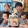 【にがおえ出店レポート】江釣子ショッピングセンター・PAL｜岩手県 2024.12.21〜22