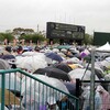 雨と泥に悩まされたけど、走って良かった「かすみがうらマラソン」