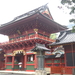 静岡浅間神社の直書き御朱印の魅力と重文だらけの境内の凄さ
