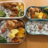 弁当の記録 2