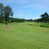マニラ濃青会の集い、カンルーバンでゴルフ！