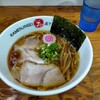 玉造のラーメン人生JET600とやっぱりイケメン店主のニタカリバンチャ