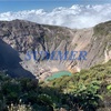 コスタリカ🇨🇷イラス火山へ行ってみよう！