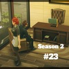 【Sims4】#23　業務外の問題【Season 2】