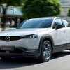 【マツダ新型MX-30】「電気自動車設定!」2021年1月28日日本発売！最新情報、燃費、サイズ、価格は？