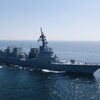 日本のメディアは？　大紀元が発表　「昨年7月　中国が海自護衛艦に警告射撃していた　」