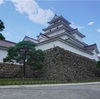 2022/08/07 福島旅行3日目（羽鳥湖畔・大内宿・鶴ヶ城・さざえ堂・猪苗代湖・郡山駅）