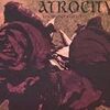 [今日の１枚］ATROCITY 「Todessehnsucht」 (1992)