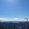 2023/02/25 足利百名山 赤雪山