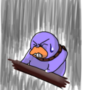 早く人間になりたい労奴隷