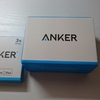 Anker PowerCore 13000を購入した