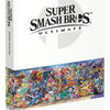 Online books to read for free no downloading Super Smash Bros. Ultimate: Official Collector's Edition Guide