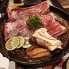 六本木ヒルズで子連れすき焼きランチ【柿安 花れ】