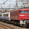 KY廃車配給・品川工臨返空・配6795レ in蕨-西川口・東浦和付近・北浦和-与野・大宮ほこすぎ橋