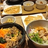 韓国ランチ🍴