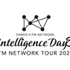 「TM NETWORK TOUR 2022“FANKS intelligence Days”」&「TM NETWORK 40th FANKS  intelligence Days〜DEVOTION〜」&「TM NETWORK 40th FANKS intelligence Days 〜STAND 3 FINAL〜」セットリスト