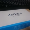 Anker SoundBuds Sportを買ってみた