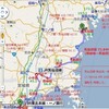 気仙沼線、柳津 （やないづ）まで 運転 再開　〜2011年 4月 29日から〜