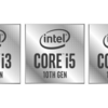 Intel、Xeon W-1200シリーズを発表 Comet Lake系統のXeon