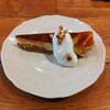 テストの後は2人でお疲れ様会だね