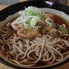 六文そば　🍜人形町店