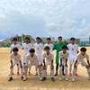 R4.8.6 U-18 4部上位リーグ 第4節 金光藤蔭高校