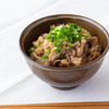 これは旨い！”生姜香る”牛肉と舞茸の炊き込みご飯のレシピ・作り方