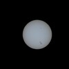 今日の太陽、今夜の月