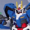 HG ダブルオーガンダムセブンソード／G　レビュー