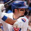 鈴木誠也が25号ソロ MLBトップの77打点 カブスがカージナルスに圧勝！